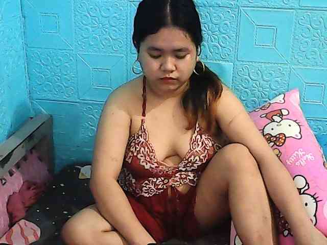 ShailaJeen webcam