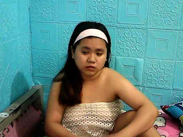 ShailaJeen webcam