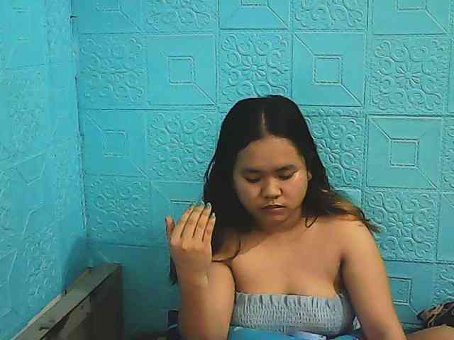 ShailaJeen webcam