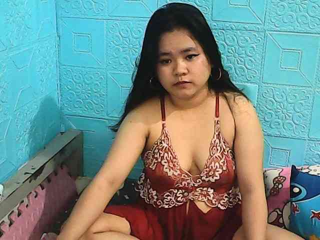 ShailaJeen webcam