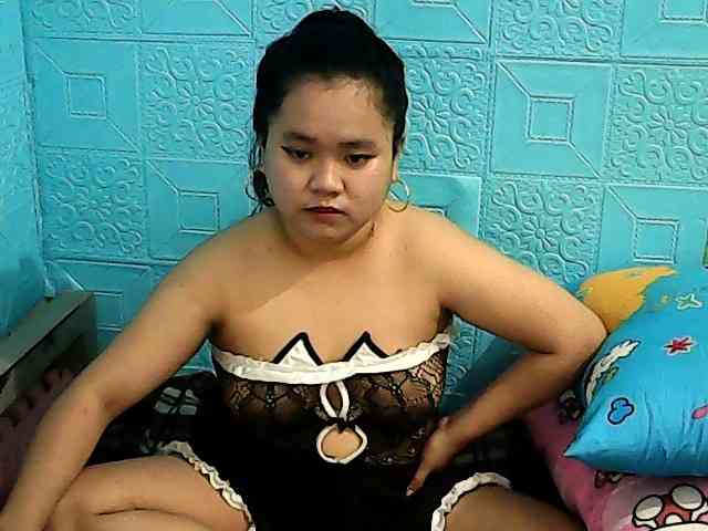 ShailaJeen webcam