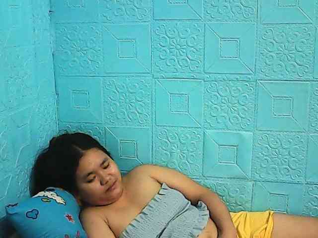 ShailaJeen webcam