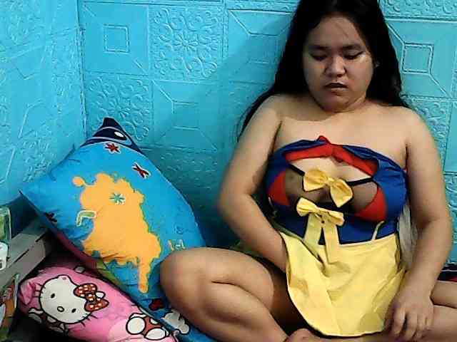 ShailaJeen webcam