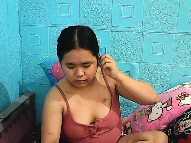 ShailaJeen webcam
