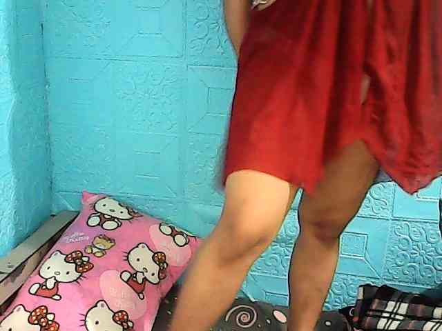 ShailaJeen webcam