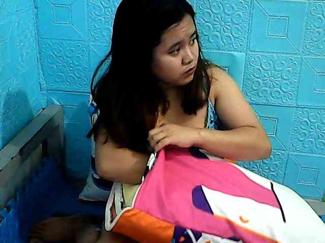 ShailaJeen webcam