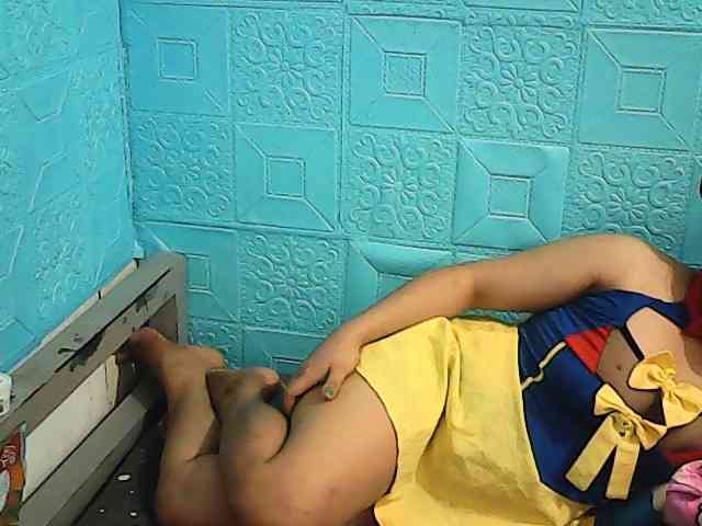 ShailaJeen webcam