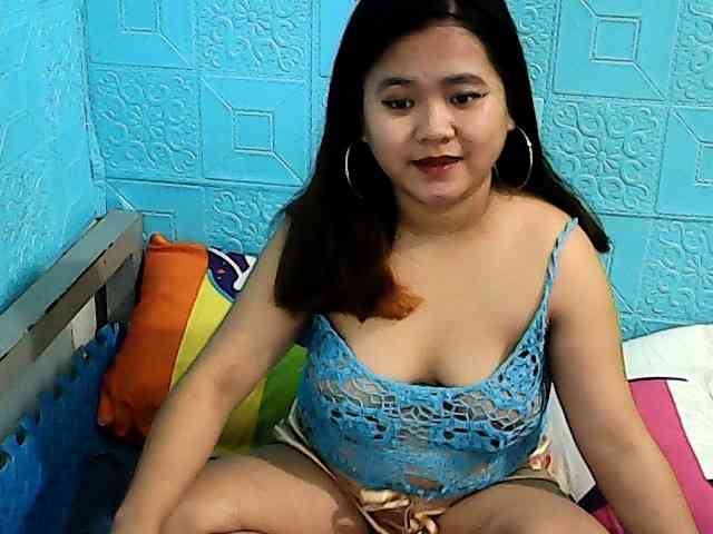 ShailaJeen webcam