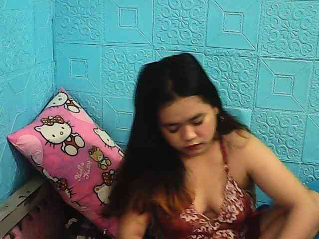 ShailaJeen webcam