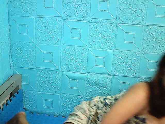 ShailaJeen webcam