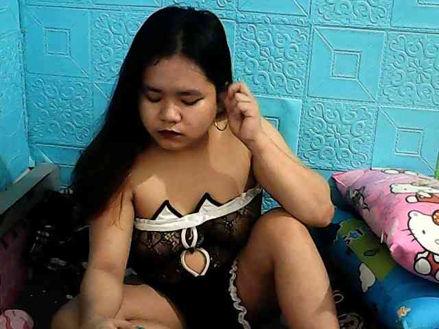 ShailaJeen webcam