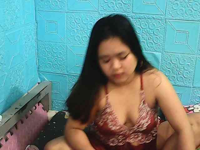 ShailaJeen webcam