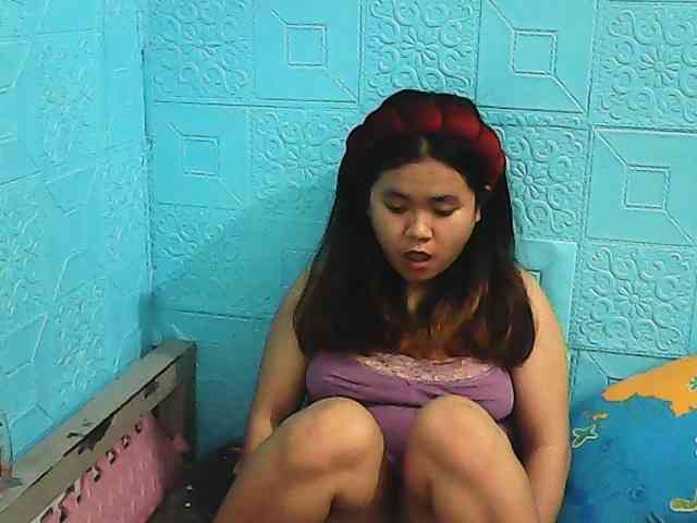 ShailaJeen webcam