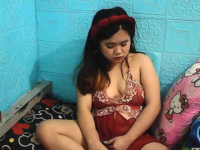 ShailaJeen webcam