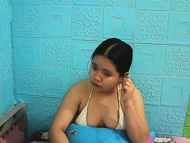 ShailaJeen webcam