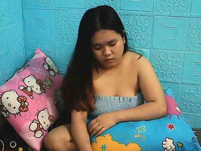 ShailaJeen webcam