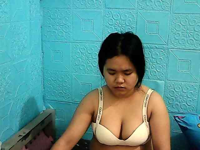 ShailaJeen webcam