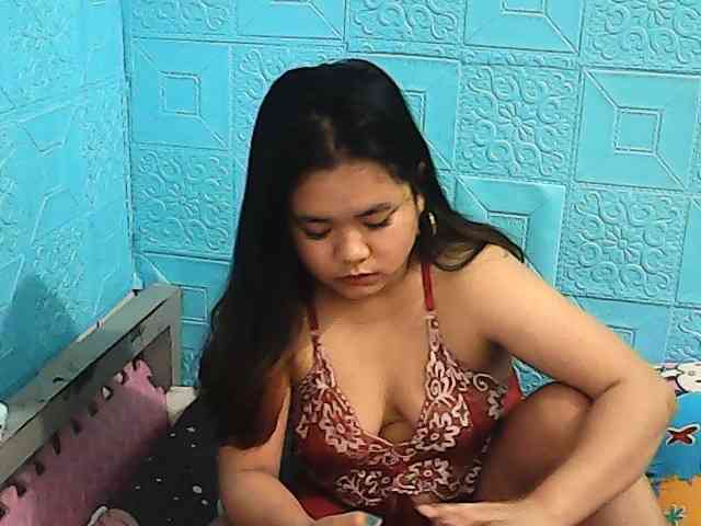 ShailaJeen webcam