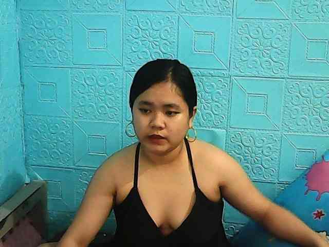ShailaJeen webcam