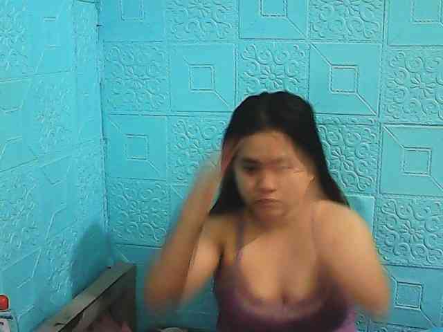 ShailaJeen webcam