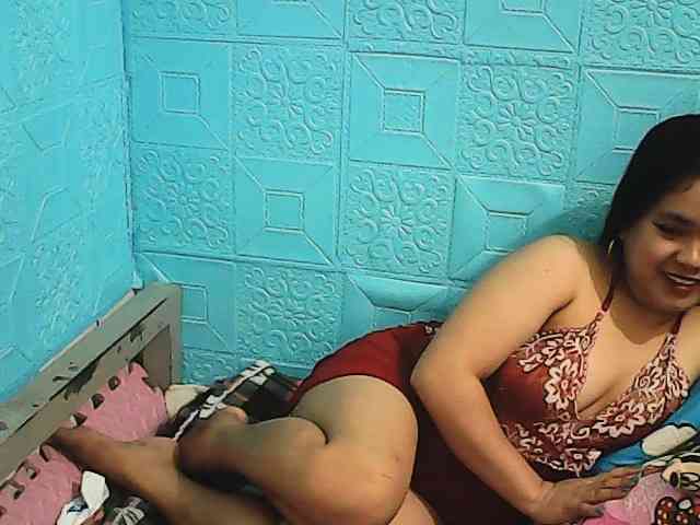 ShailaJeen webcam