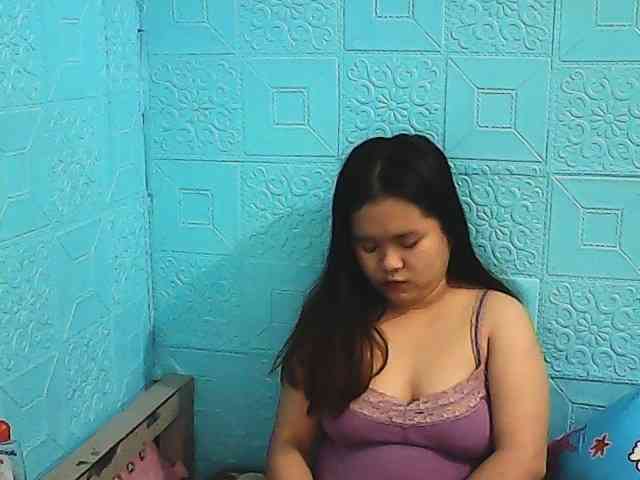 ShailaJeen webcam