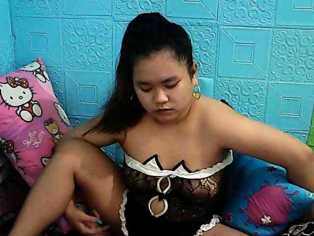 ShailaJeen webcam