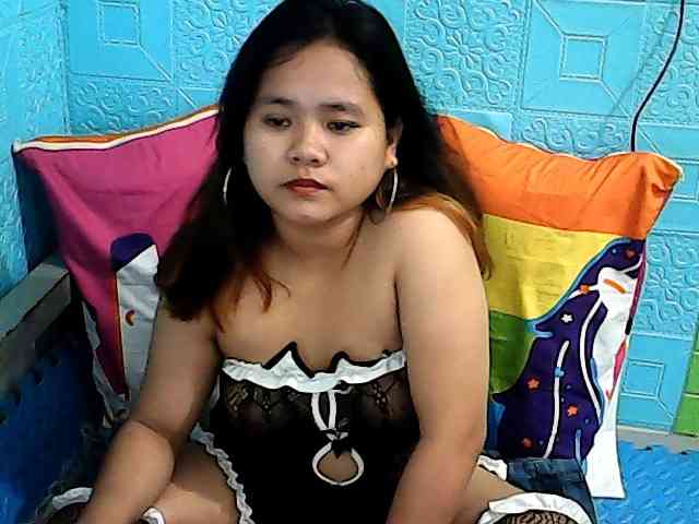 ShailaJeen webcam