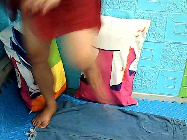 ShailaJeen webcam