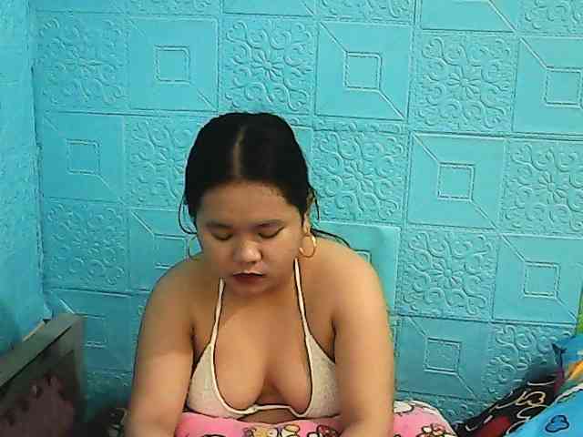 ShailaJeen webcam