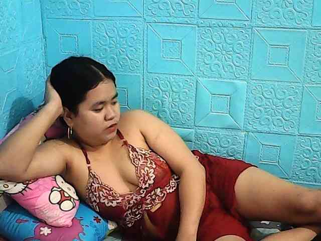 ShailaJeen webcam