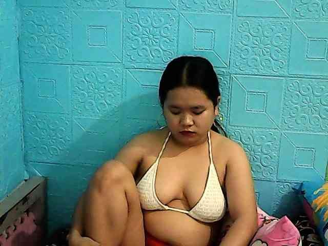 ShailaJeen webcam