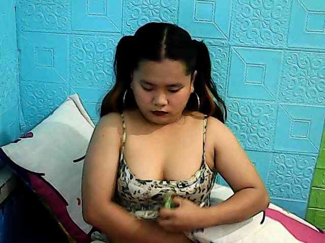 ShailaJeen webcam