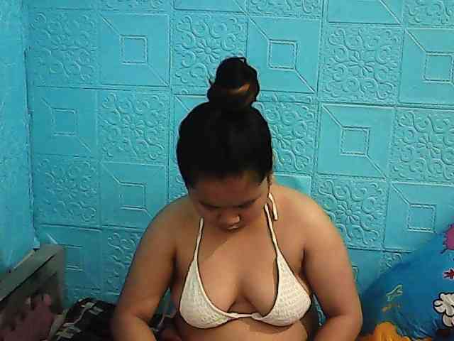 ShailaJeen webcam