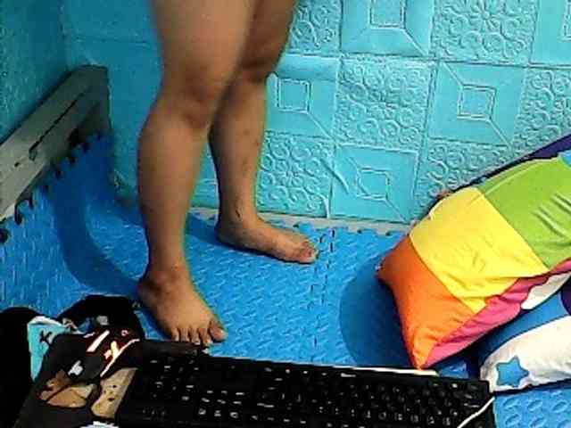 ShailaJeen webcam