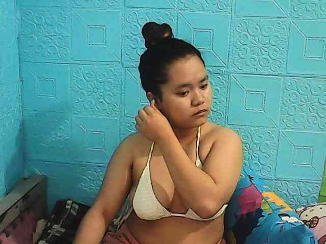 ShailaJeen webcam