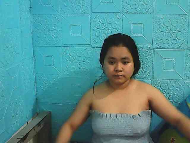 ShailaJeen webcam