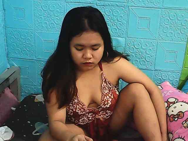 ShailaJeen webcam