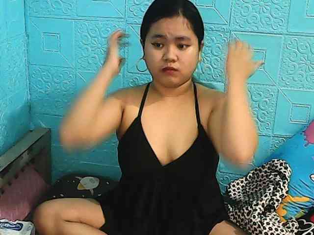 ShailaJeen webcam