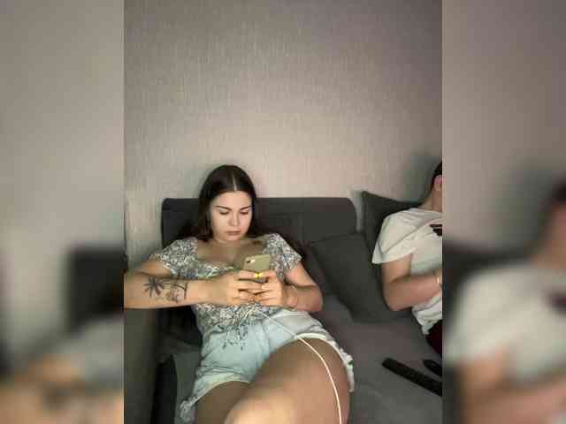 -Dope-Sativa- webcam