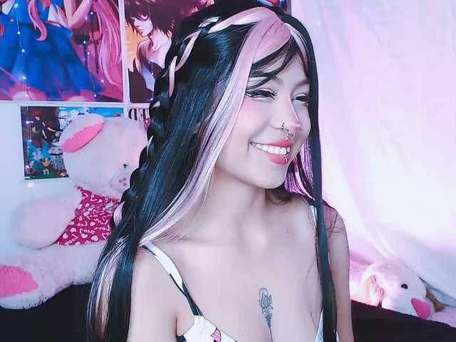 Alicee_34 webcam bongacams model stream image