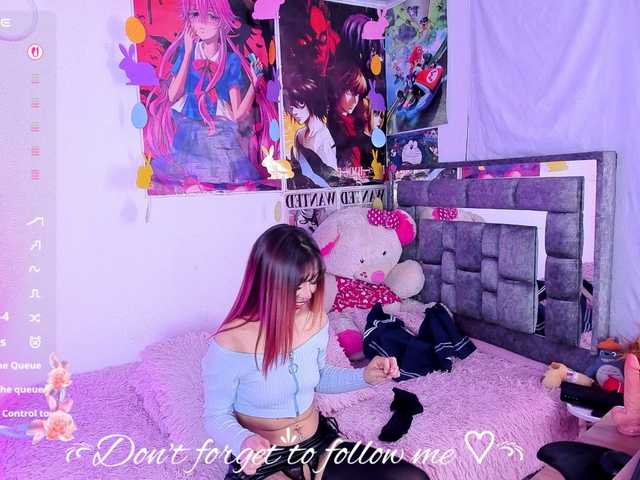 Sweetred11's BongaCams show and profile