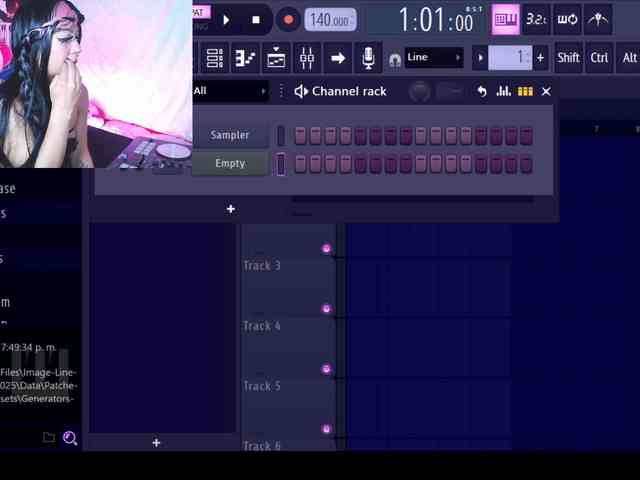 Alicee_34 webcam