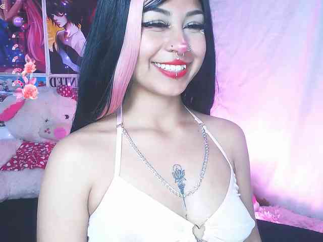 Alicee_34 webcam