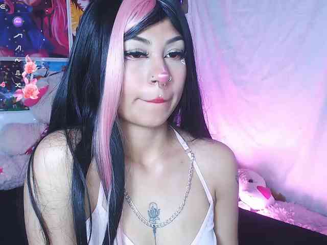 Alicee_34 webcam
