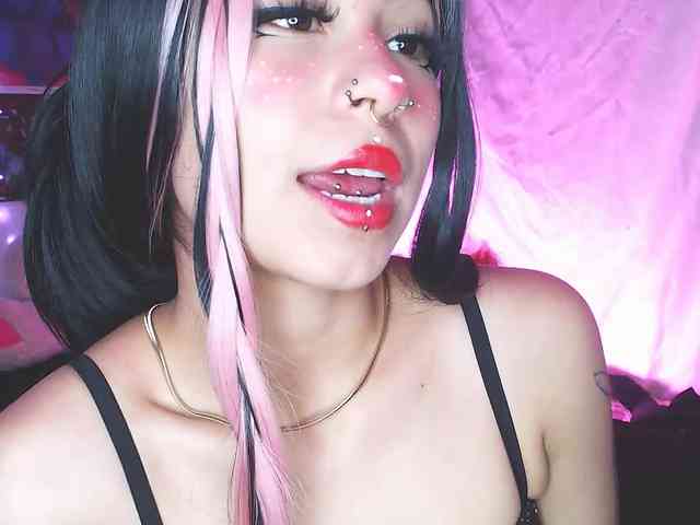 Alicee_34 webcam