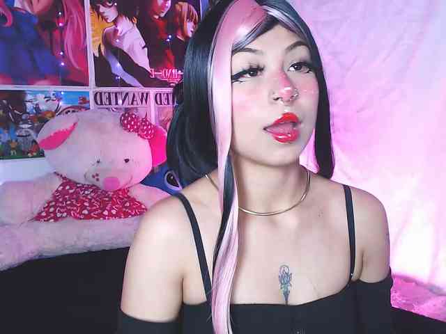 Alicee_34 webcam