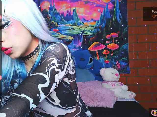 Alicee_34 webcam