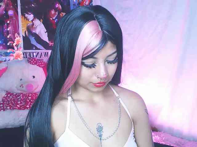 Alicee_34 webcam