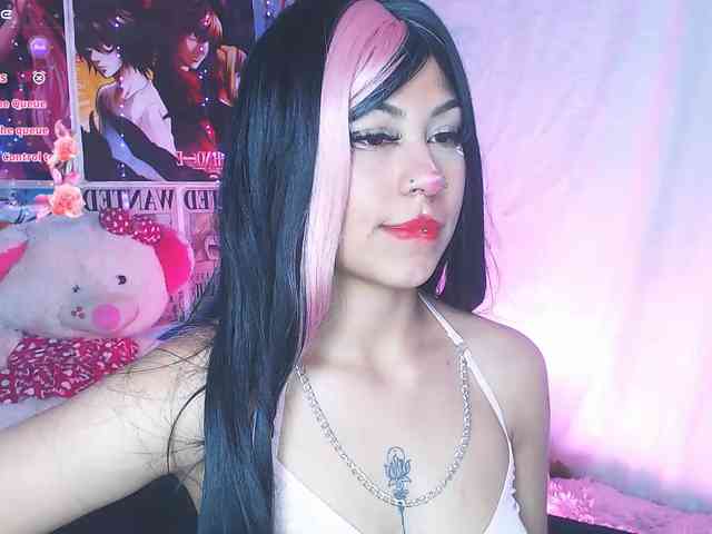 Alicee_34 webcam